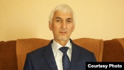 Мирзокул Ходжиматов