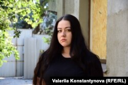 Ксенія Клещенко