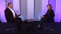 "Люди опять говорят на кухне"