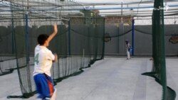 د خوست کرکټ لوبغاړي د معیاري او مسلکي زدکړو غوښتنه کوي