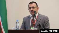 Марат Гыйбатдинов