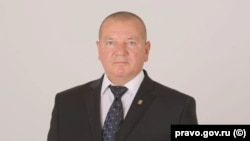 Сергій Михальчук