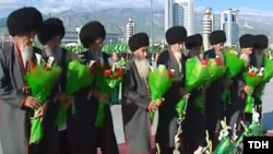 Туркменистан (иллюстративное фото)