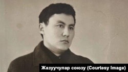 Омор Султановдун жаш кези 