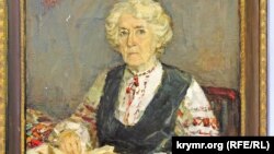 Кримський подвиг українки Віри Роїк (фотогалерея)