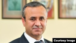 Президент Международного образовательного учреждения «Сапат» Орхан Инанды. 