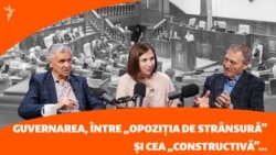 Negru și Boțan despre cât de constructivă sau populistă va fi opoziția parlamentară 