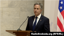 Адміністрація президента США Джо Байдена забезпечить, щоб Україна могла воювати у 2025 році, зазначив під час пресконференції державний секретар США Ентоні Блінкен