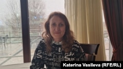 Радка Трифонова