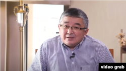 Таалайбек Жумадылов