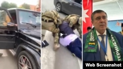 რუსეთისა და აზერბაიჯანის დიპლომატიური დაპირისპირება გრძელდება.