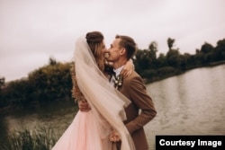 Весілля Дениса та Влади