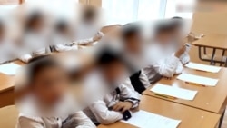 До экзамена по русскому языку в российские школы не допустили более 80% детей мигрантов