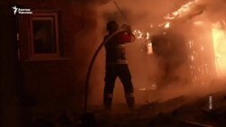 Орусия Харьковго сокку урганда бир нече адам набыт болду