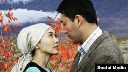 "Мунабия" тасмасынан кадр. 