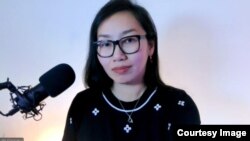 Юлия Хазагаева