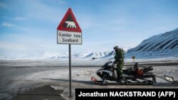 Раніше норвезька поліція оголосила про арешт громадянина Росії, якого звинувачують у незаконному польоті безпілотника на архіпелазі Шпіцберген