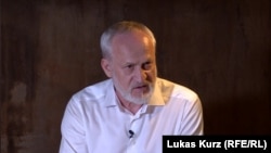 Закаев Ахьмад