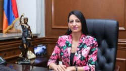 «Գլխավոր դատախազի տեղակալը չի կարող  մարդու իրավունքների անաչառ պաշտպան լինել». քաղաքացիներ 