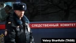 Öldürüv, hırsızlav, Meclis: Qırımdaki Rusiye Tahqiqat komitetiniñ eñ gürültili işleri (fotoresimler) 