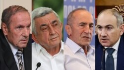 ՀՀ-ն պատերազմի մեջ ներքաշելու մեղադրանքներ ու արձագանքներ. ներկա ու նախկին ղեկավարների բանավեճը