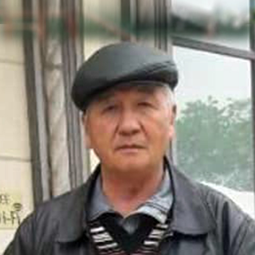 Токторалиев Алмаз