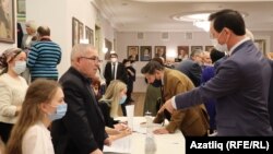 Рәмис Аймәт дәгъва белдерә