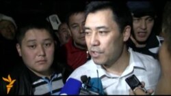 Үч депутат акталды