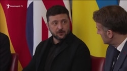 Զելենսկին պատրաստ է Ուկրաինայում ընտրություններ անցկացնել, եթե ԱՄՆ-ը և ԵՄ-ն ապահովեն անվտանգությունը