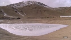 Кызыл-Омпол: Пилоттук режимде титаномагнетит казуу башталды 