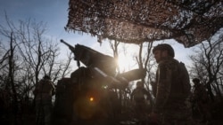 Battle For Pokrovsk: Ukraine Struggles To Keep Vital Supply Route Open