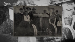 Бишкек: Чехтер түзгөн "Интергелпого" 100 жыл