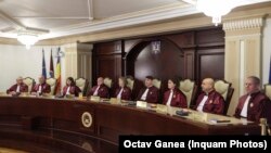 CCR respinge contestația la legea privind guvernanța corporativă a întreprinderilor publice, parte a pachetului de reforme adoptat de guvern.