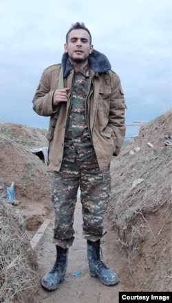 Karpis on the front line in October