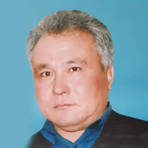 Каракочиев Жолдош