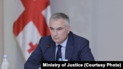 პაატა სალია: „პროკურატურა მიღებს მხედველობაში ყველა იმ გარემოებას, რაც არის დადგენილი სტრასბურგის სასამართლოს მიერ“.