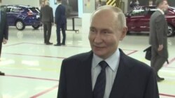 Проблемы "Автоваза"