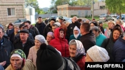 Җыенда катнашучылар