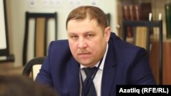 Илнур Миргалиев