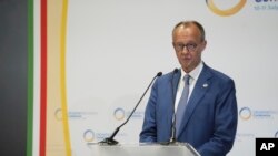 Системи Patriot «також мають бути транспортовані та встановлені», зазначив Фрідріх Мерц (фото ілюстраційне)