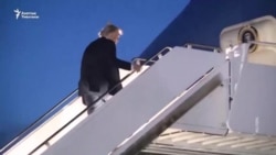 АКШ Иран-Израил чатагына аралашууну караштырууда