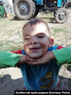 Максим Симанюк