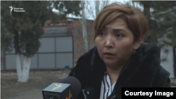 Эсения Рамазанова