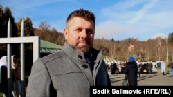 Duraković: "Sve institucije RS su podređene jednom čovjeku."