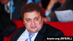 Сергій Бейм, президент групи компаній «ТЕС»