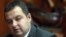 Socialist leader Ivica Dacic could hold the balance of power in the new Serbian parliament.