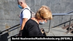 У ВООЗ не виключають можливість передачі коронавірусу повітряним шляхом