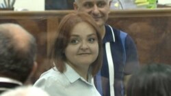 «Կպել են անձամբ իմ պատվին». Լիդյա Մանթաշյանը կշարունակի մնալ բանտում 