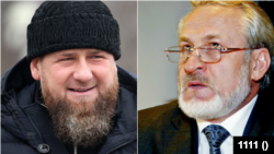 Кадыров Рамзан а, Закаев Ахьмад а