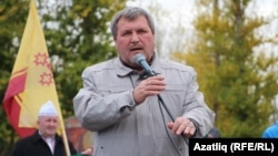 Ркаил Зәйдулла